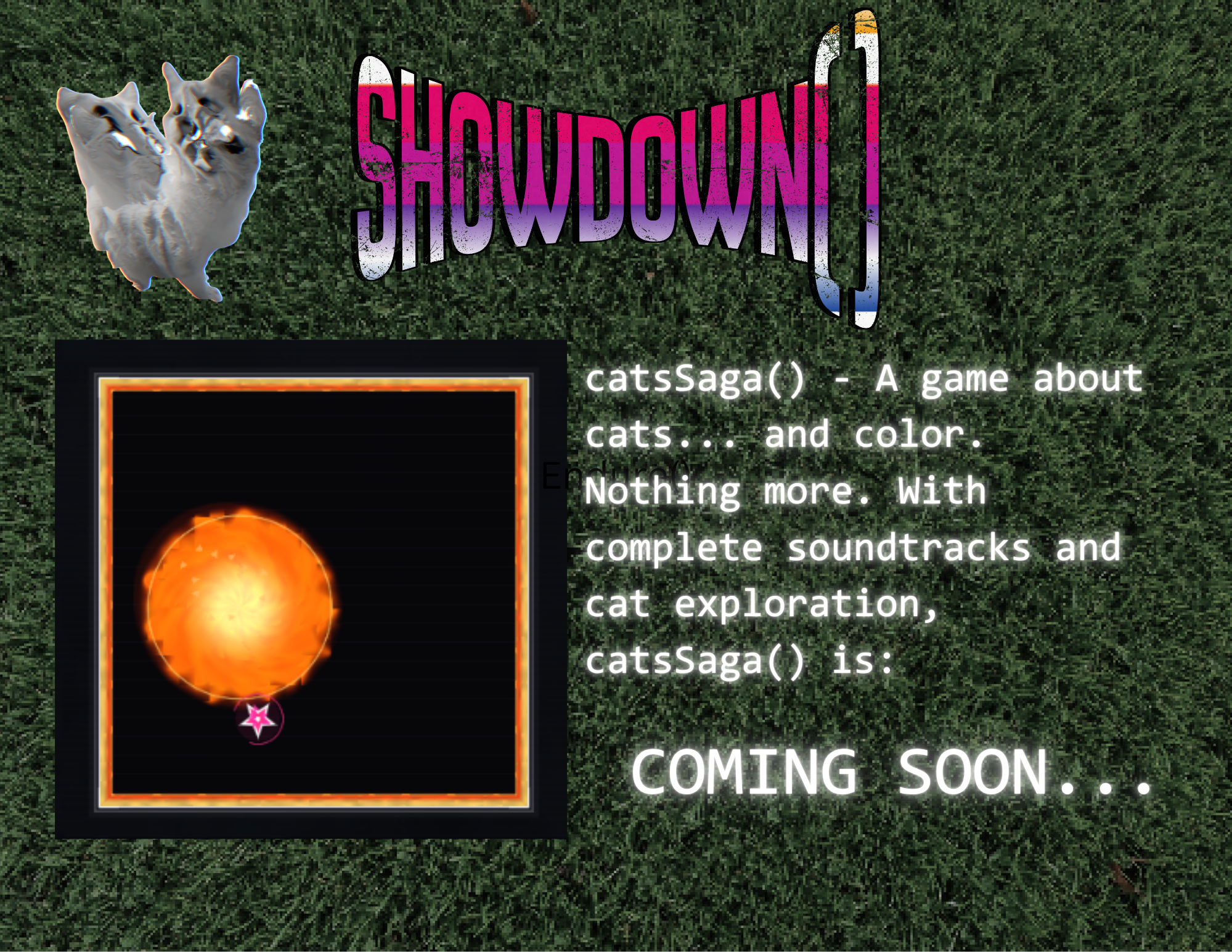 CatsSaga promo